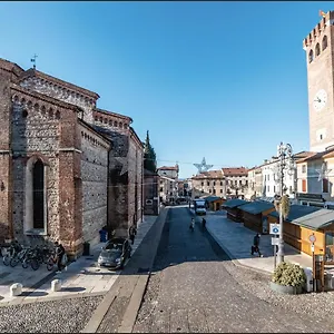 Ca' Garibaldi Maison d'hôtes