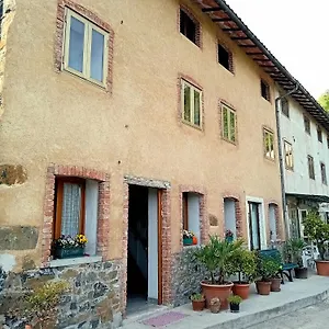 Holidhome - Casale Bellavita Casa vacanze